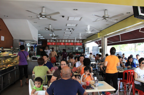 10 Supper Places In KL To Satisfy Your Midnight Cravings - TheSmartLocal