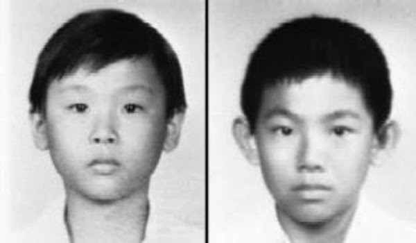 Unsolved Crimes - McDonald's Boys