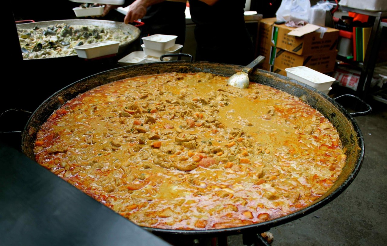 Unsolved Crimes - Curry Murder