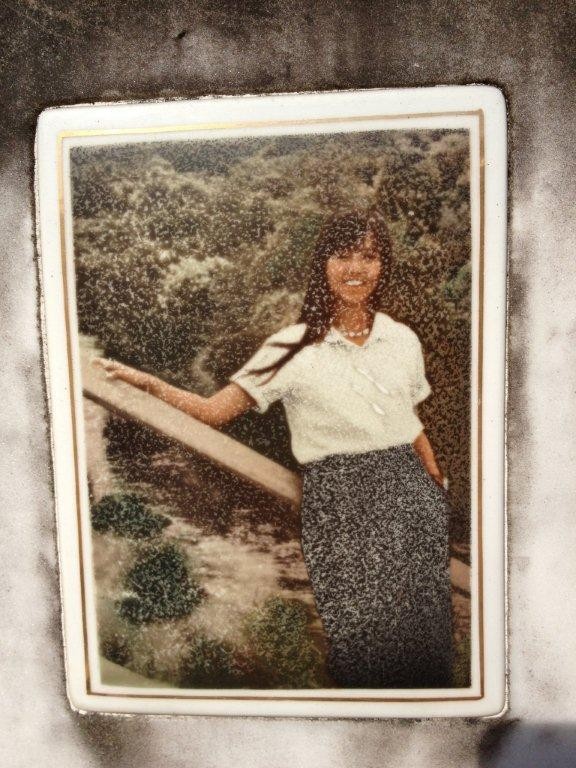 Unsolved Crimes - Winnifred Teo