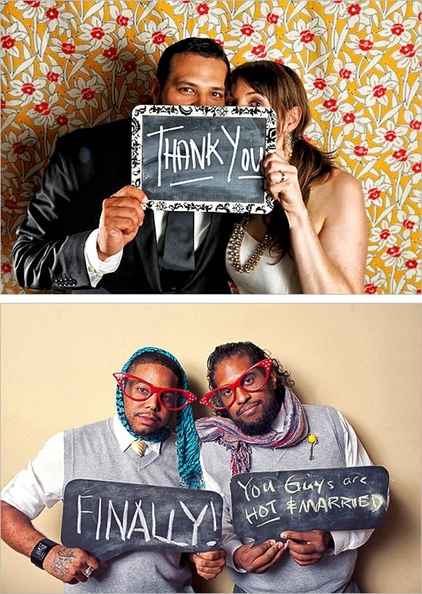 30 Brilliant Wedding Ideas To Make Your Special Day
