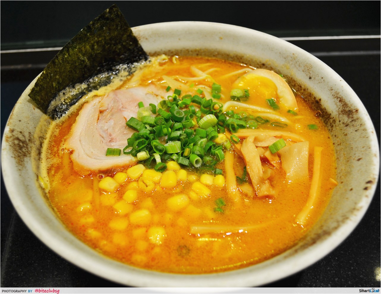 20 Best Ramen in Singapore To Warm Your Soul TheSmartLocal