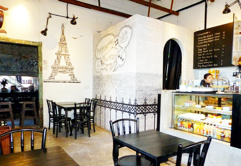 10 Most Hipster Cafes In Ipoh Everyone With Instagram MUST Visit