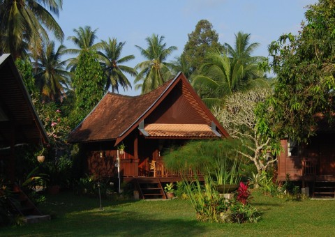 21 Nostalgic Kampung Stays In Malaysia For A Holiday That 